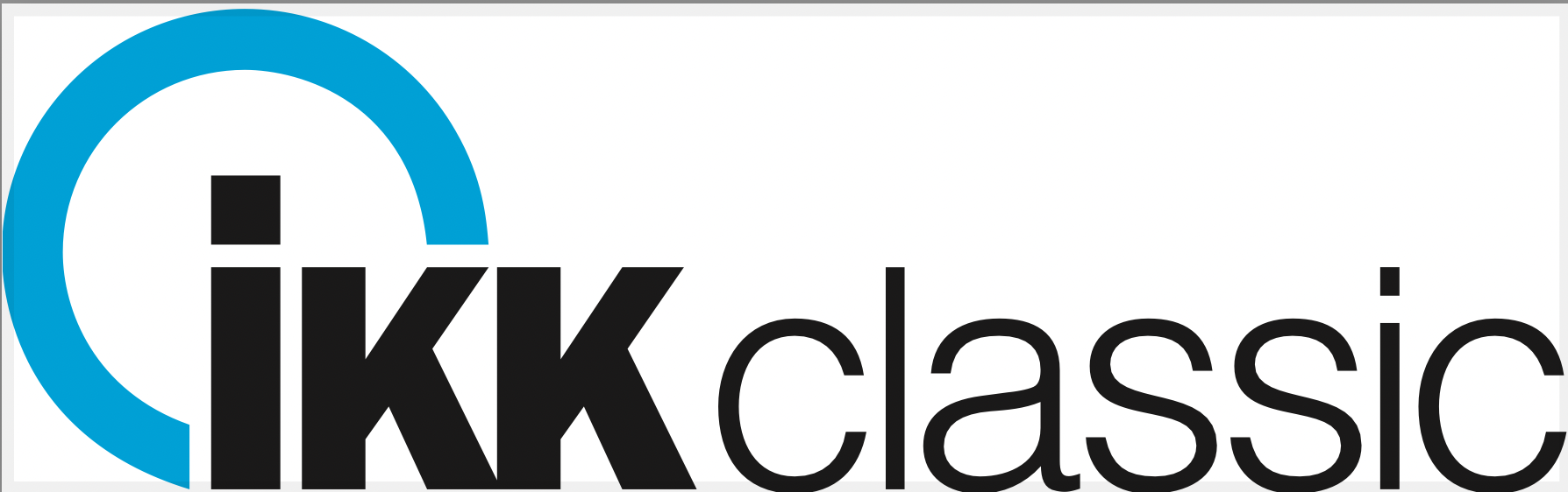 Logo IKK Classic
