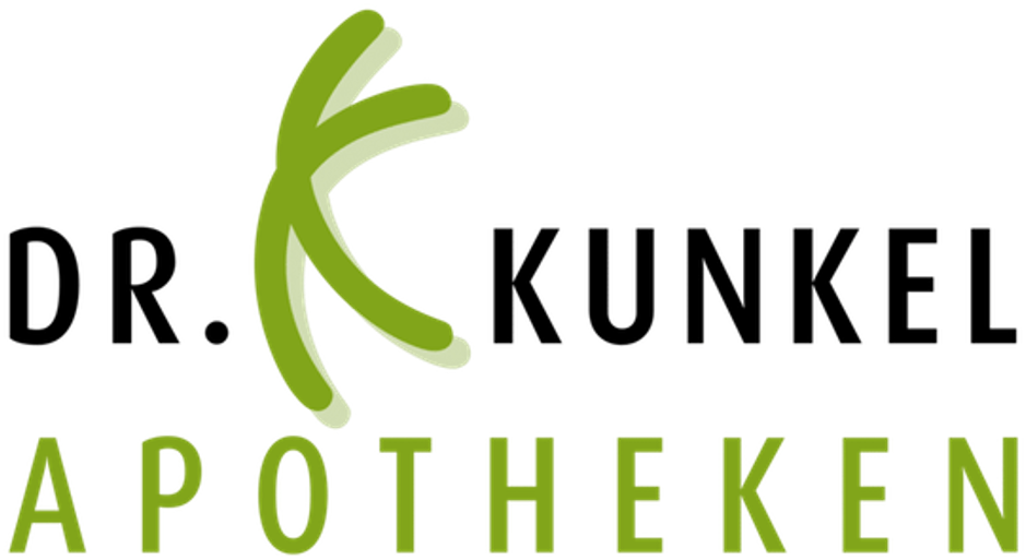 Logo Dr. Kunkel Apotheken