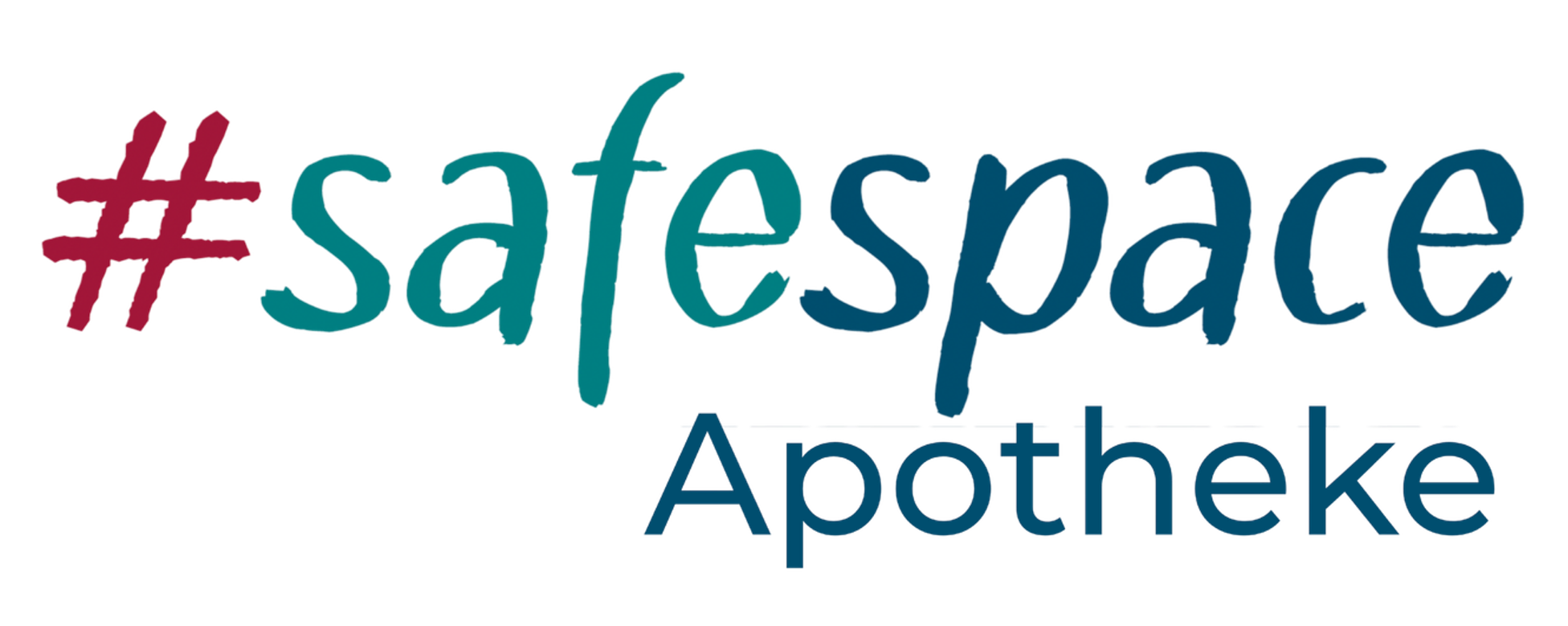 Logo Safe Space Apotheke