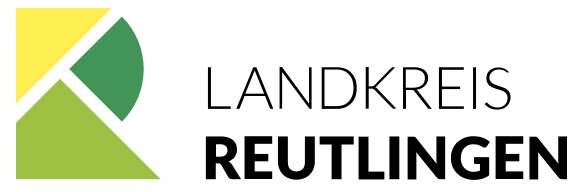 Logo Landkreis Reutlingen