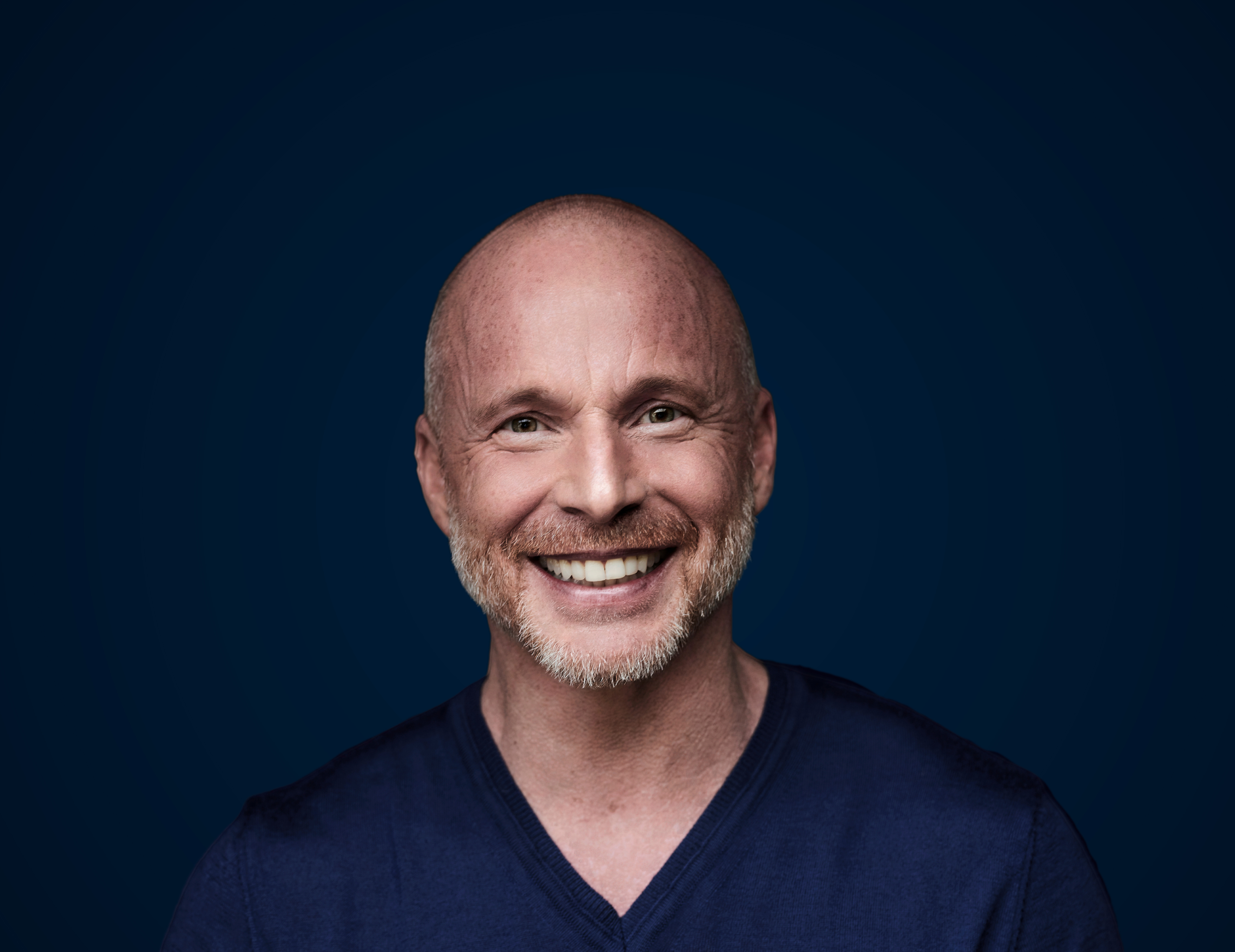 Porträt von Marcus Lauk