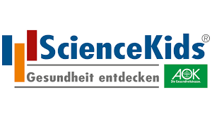 Logo ScienceKids