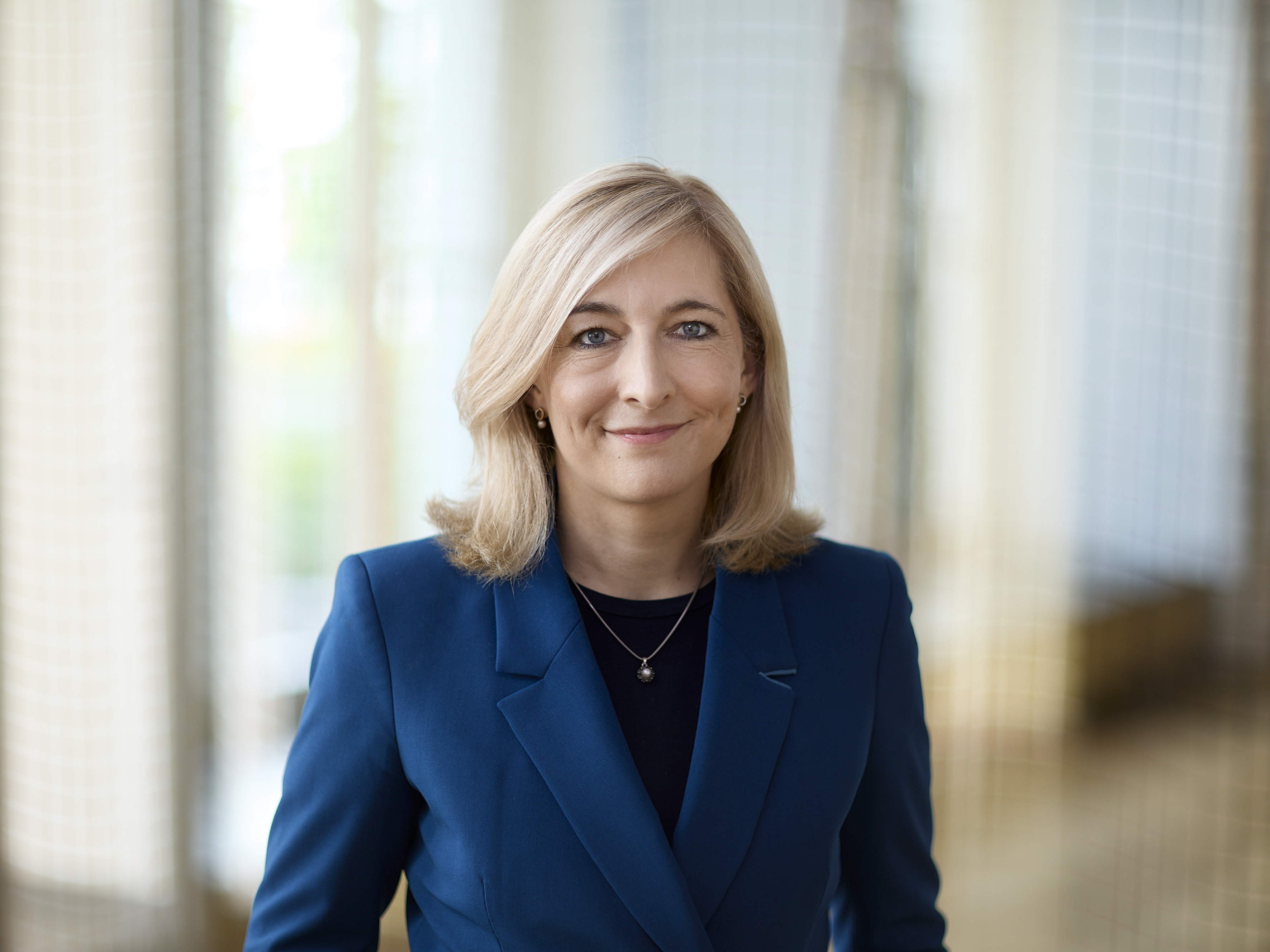 Nina Warken Porträt