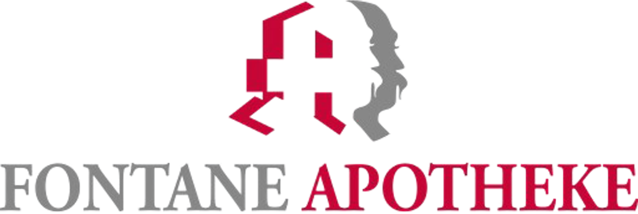 Logo Fontane Apotheke