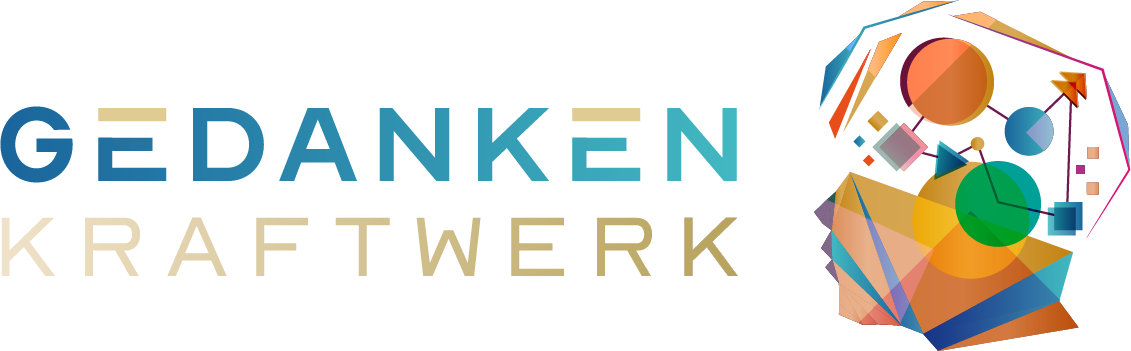 Logo Gedankenkraftwerk