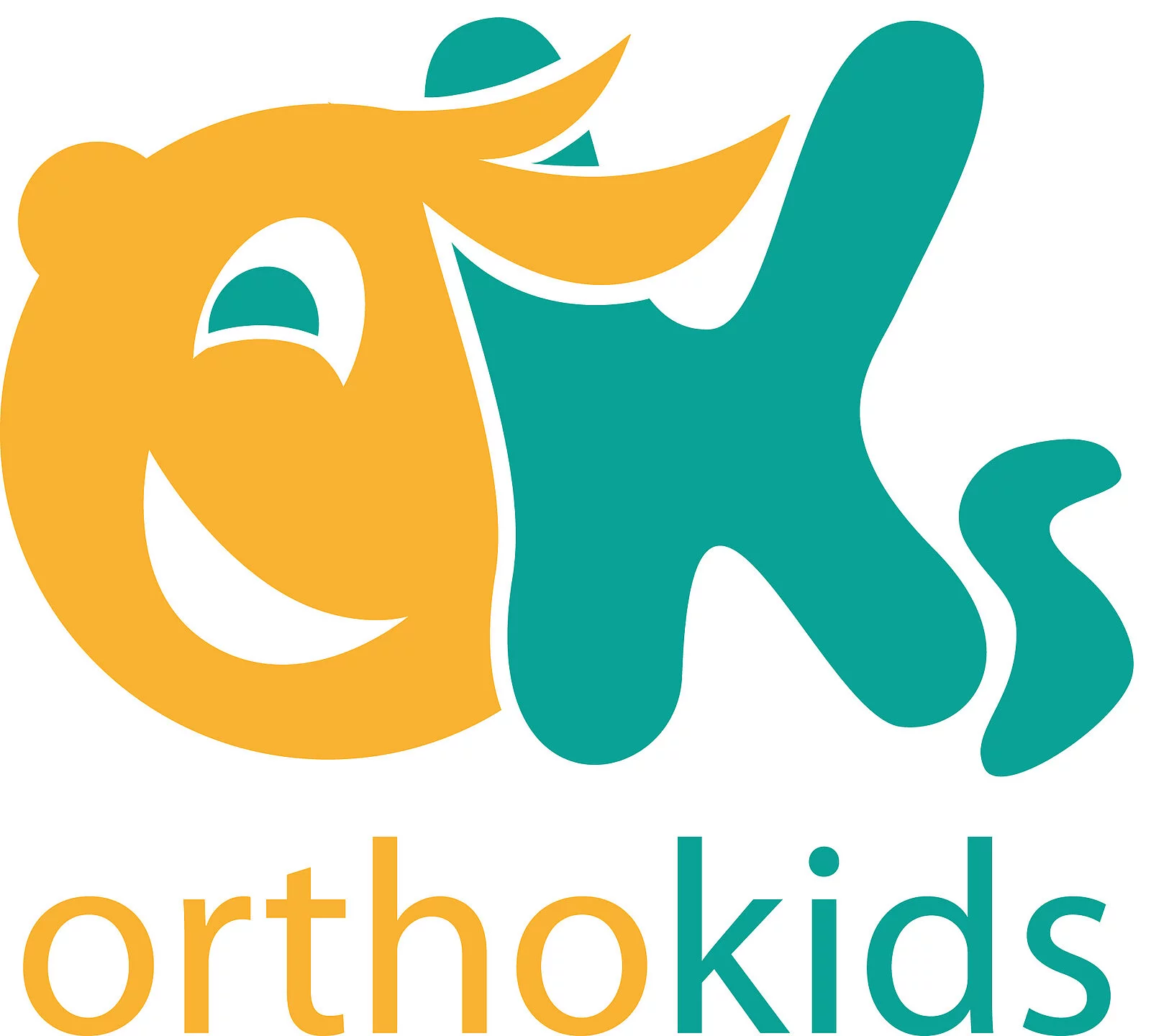 Logo Orthokids