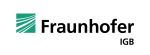 Logo Fraunhofer-Institut für Grenzflächen- und Bioverfahrenstechnik