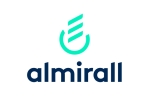 Logo des Unternehmens Almirall
