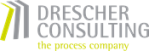 Logo von Drescher Consulting