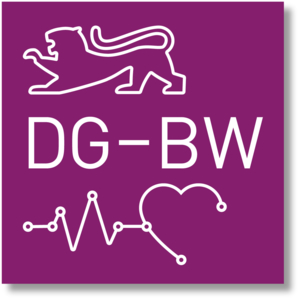 Logo DGBW